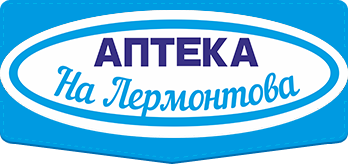 Аптека на Лермонтова